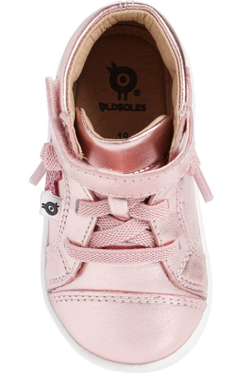 OLD SOLES Parade High Top Sneaker, Alternate, color,