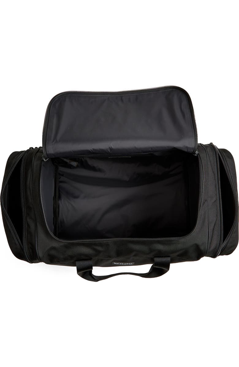 Balenciaga Explorer Travel Backpack, Alternate, color,