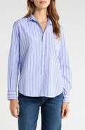 Frank & Eileen Eileen Relaxed Button-Up Shirt
