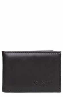 BUXTON Smooth RFID Bifold