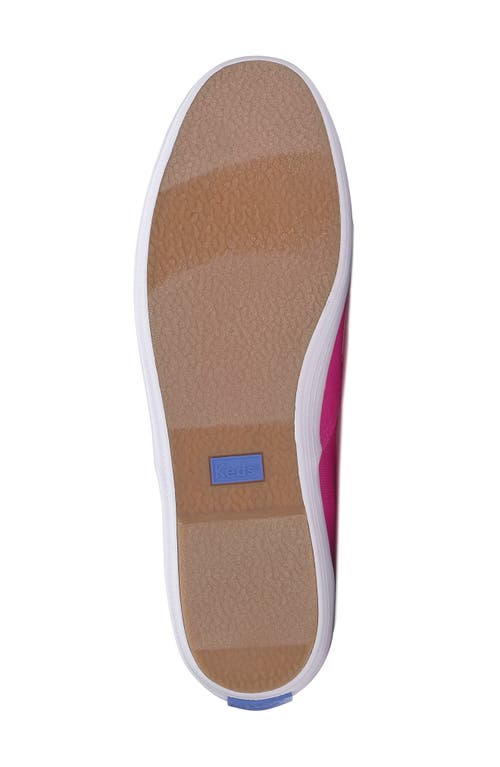Shop Keds ® Champion Sneaker In Pink Glow