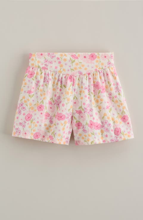 Kids' Flutter Shorts (Toddler, Little Kid & Big Kid)