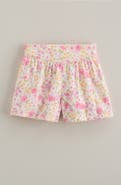 Nordstrom Kids' Flutter Shorts