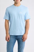Tommy Bahama A Little Hair of the Dog Graphic T-shirt
