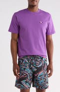 Gotcha Pangea Embroidered T-Shirt