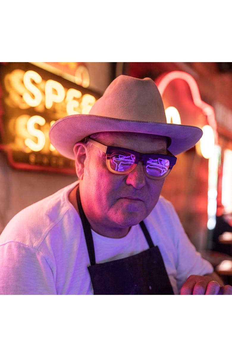 Caddis D28 | Reading Glasses, Alternate, color, Bullet Coffee