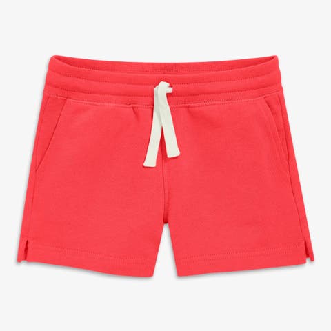 Kids Track Short (Toddler, Little Kid, & Big Kid)