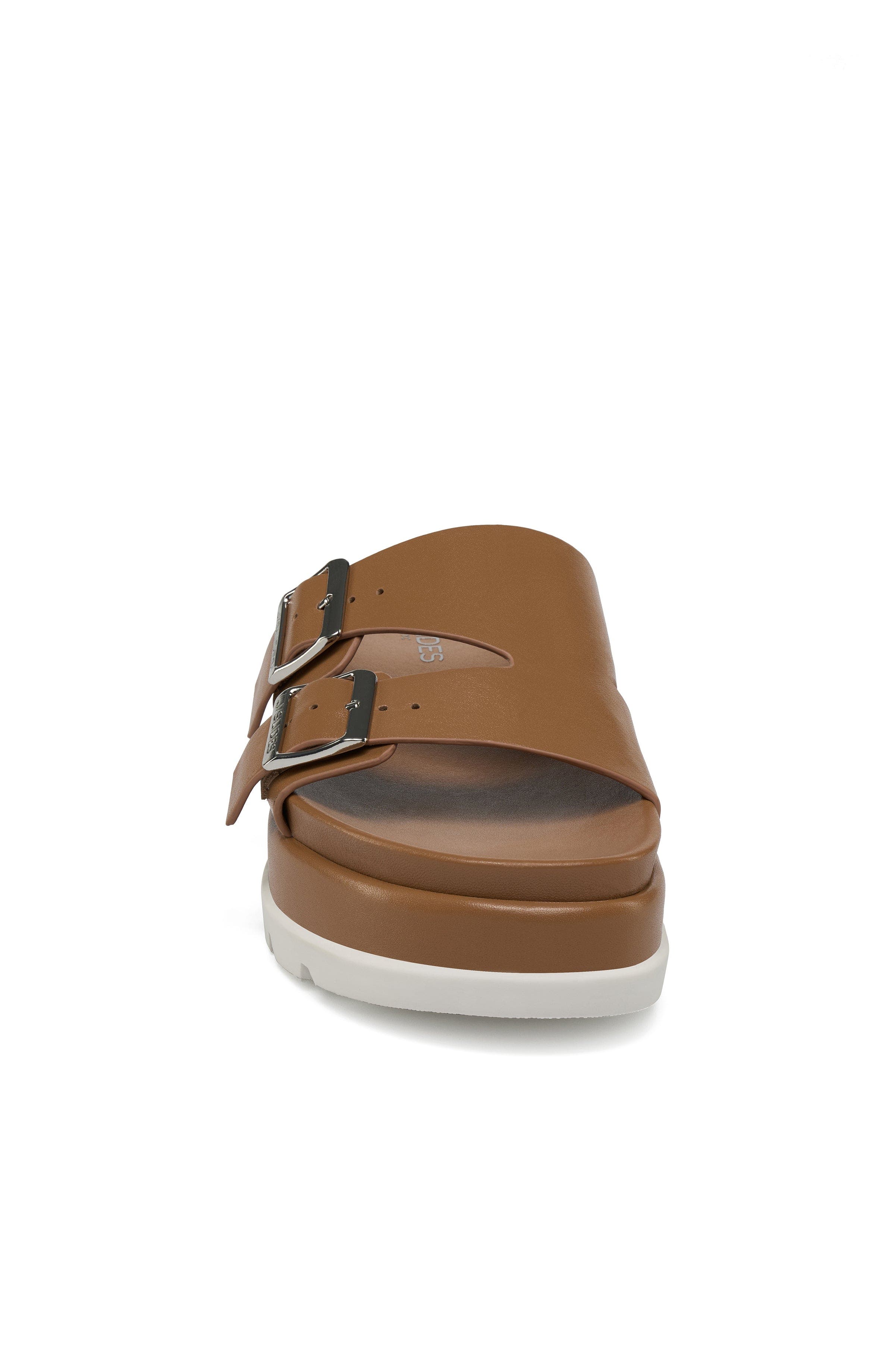 Bianca Sandal, Alternate, color, TAN