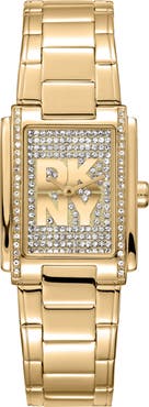 DKNY L 140 Bracelet Watch