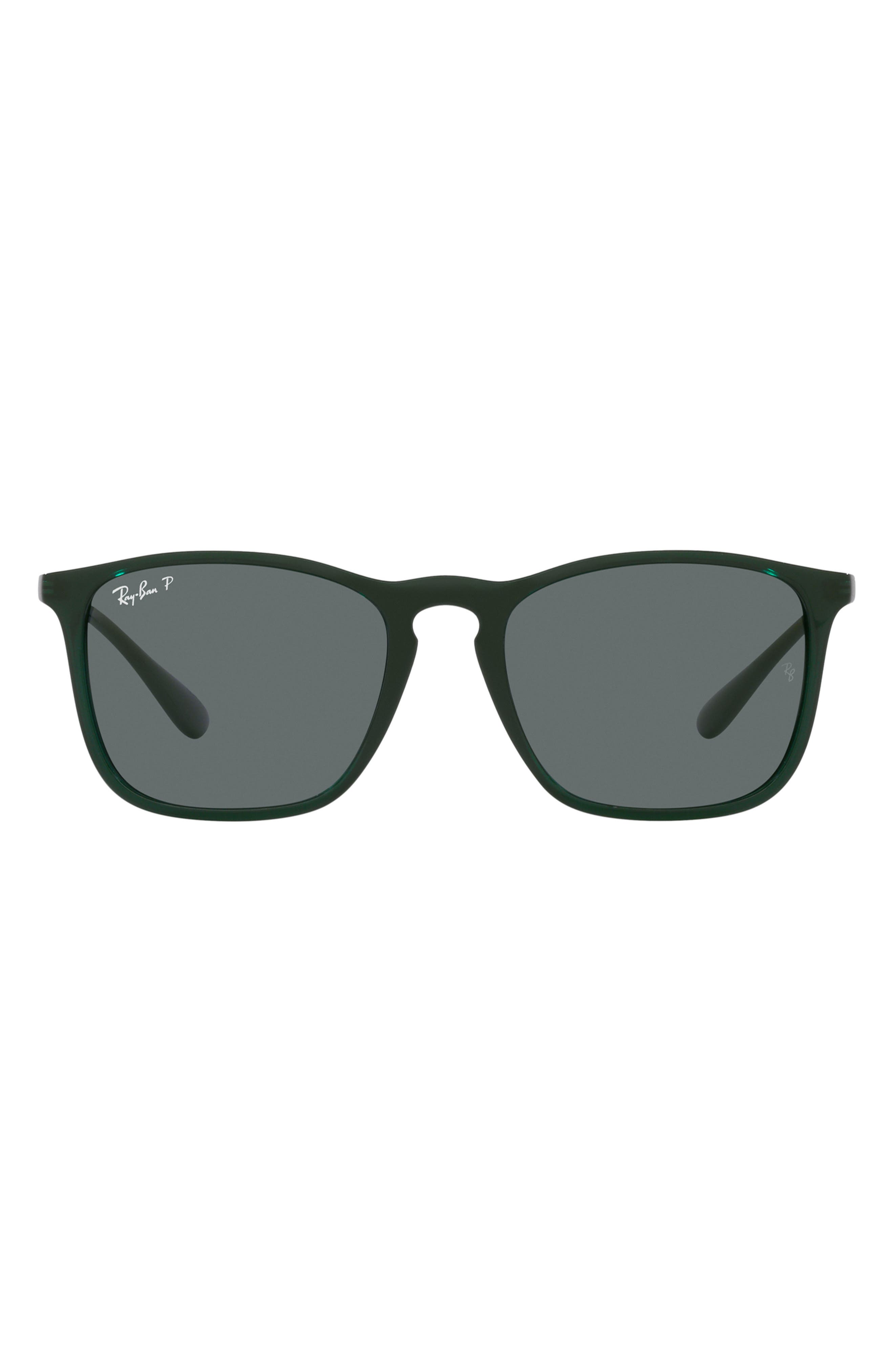 selected TRANSPARENT GREEN