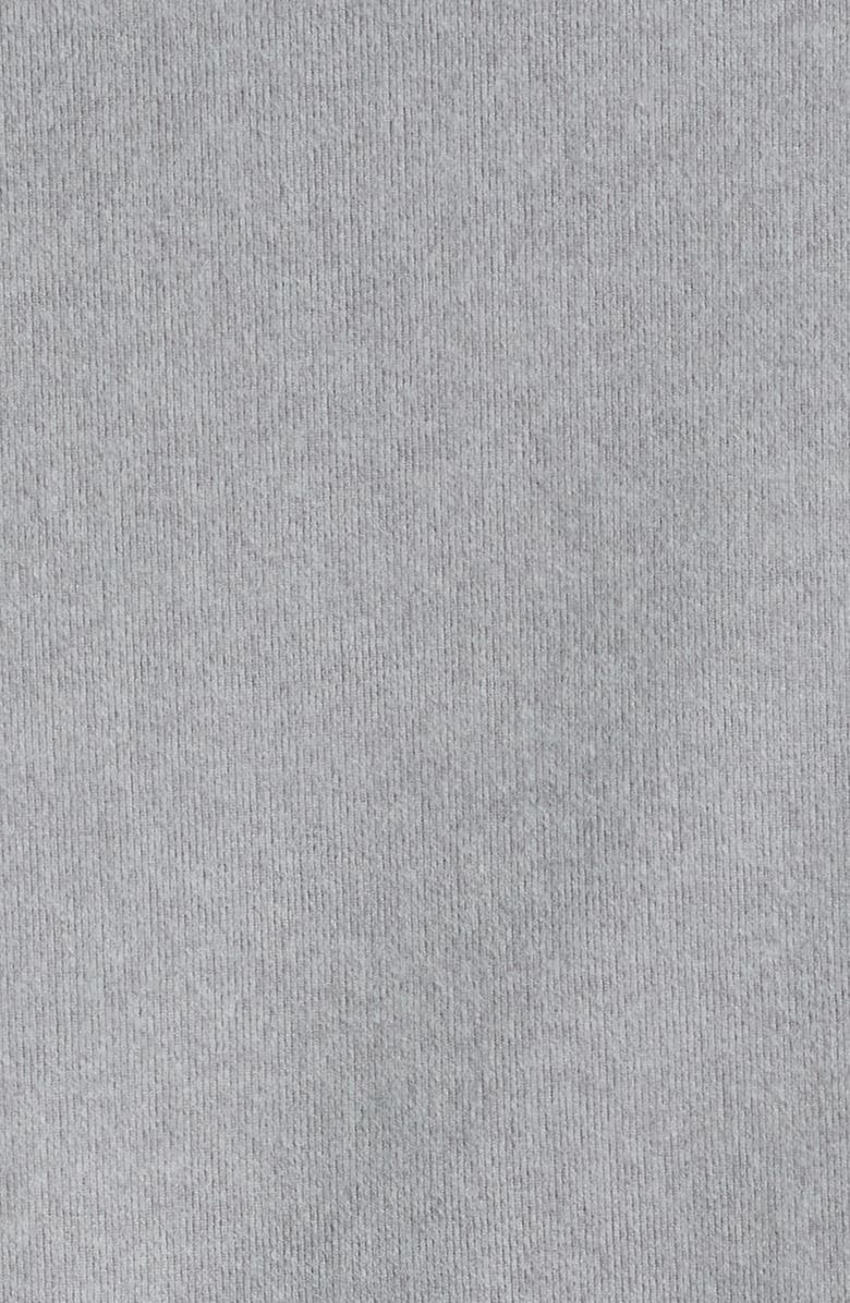 Peter Millar ArdentAir Performance Quarter-Zip Pullover, Alternate, color, Gale Grey