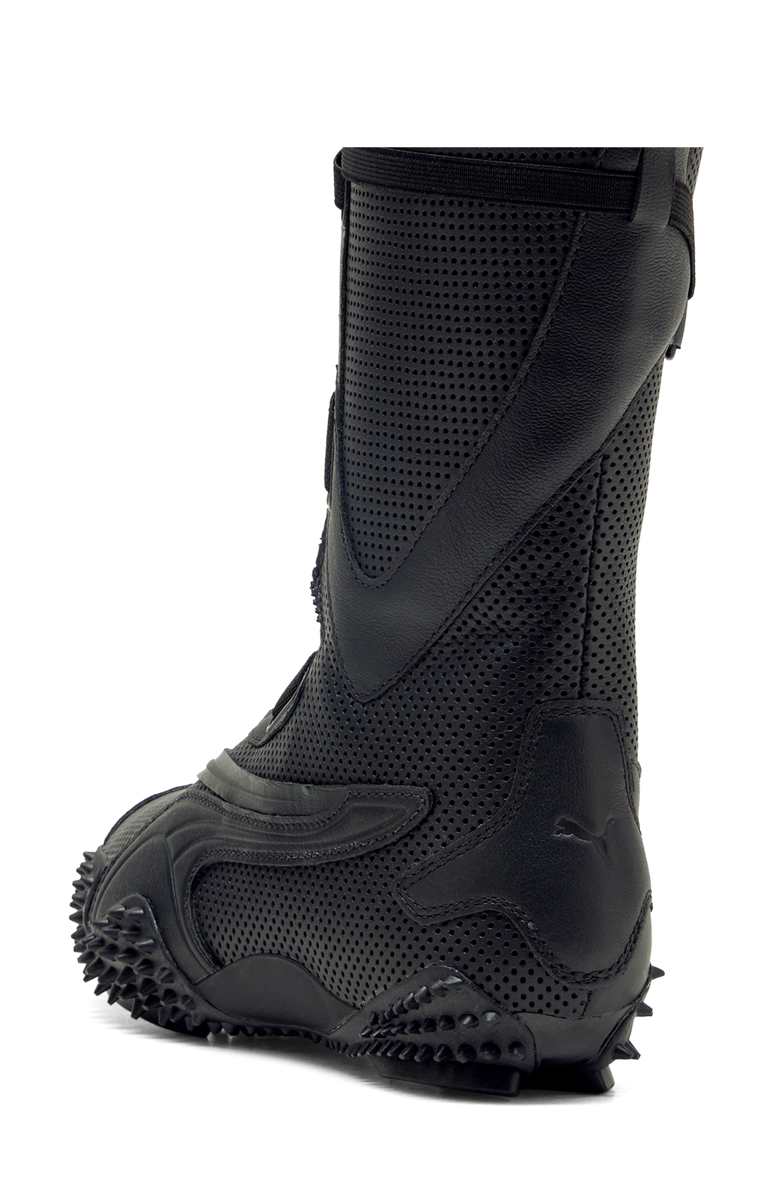 PUMA Mostro Sneaker Boot, Alternate, color, 