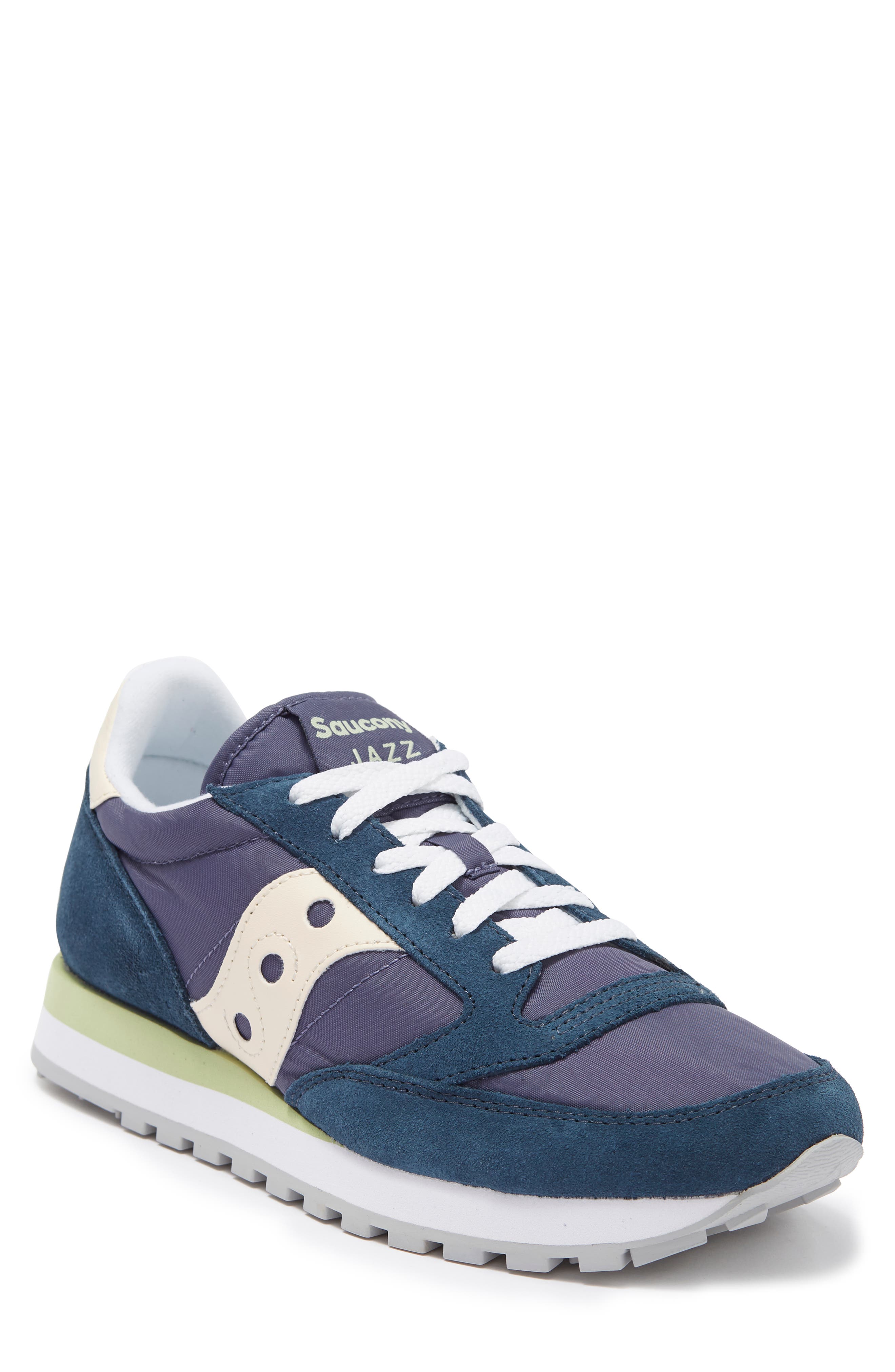 Saucony Jazz Original Sneaker, Main, color, 