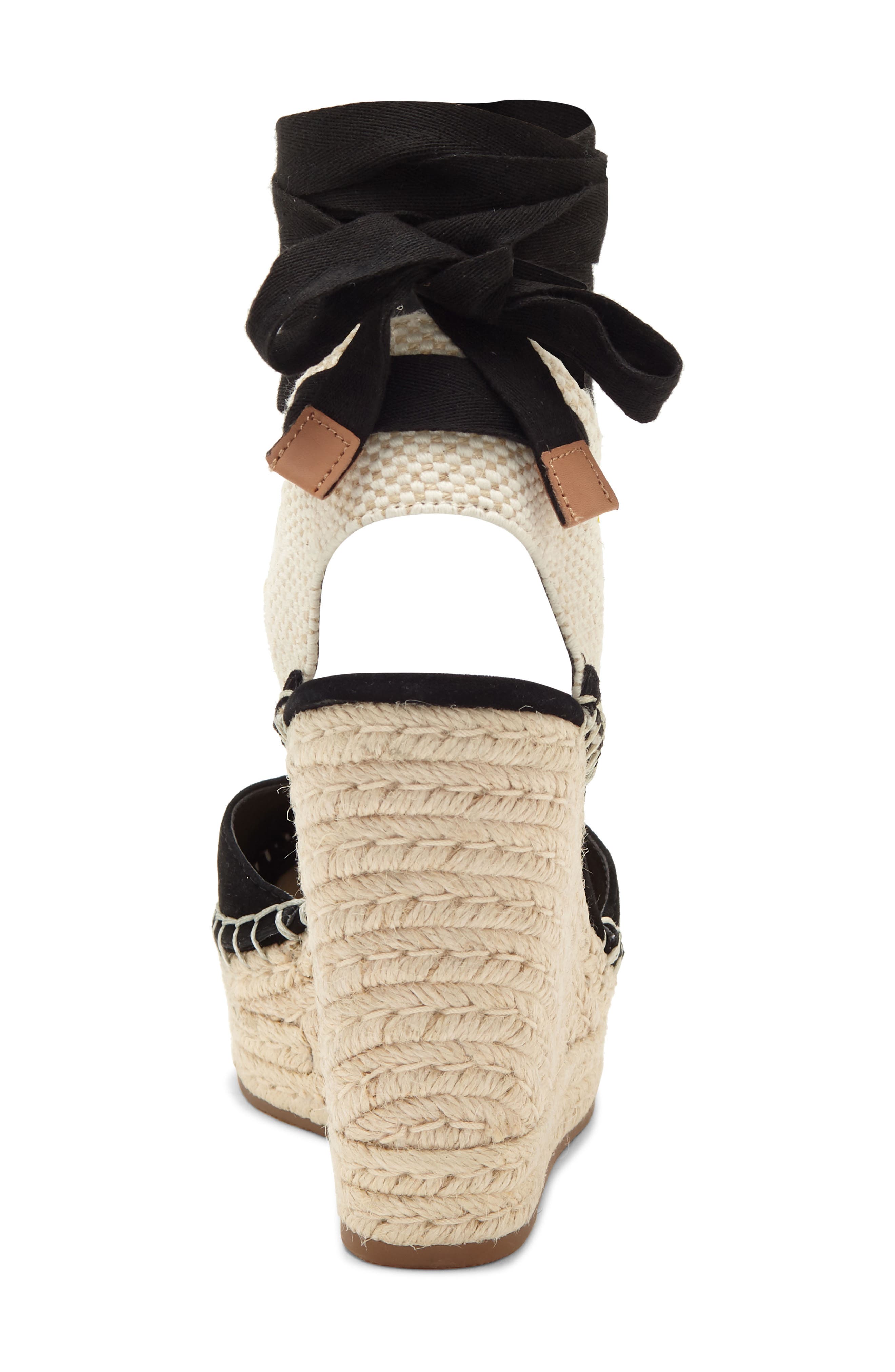 Vince Camuto Alindra Wedge Espadrille Pump, Alternate, color, 