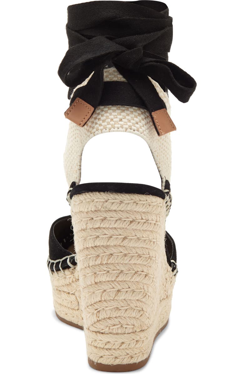 Vince Camuto Alindra Wedge Espadrille Pump, Alternate, color,
