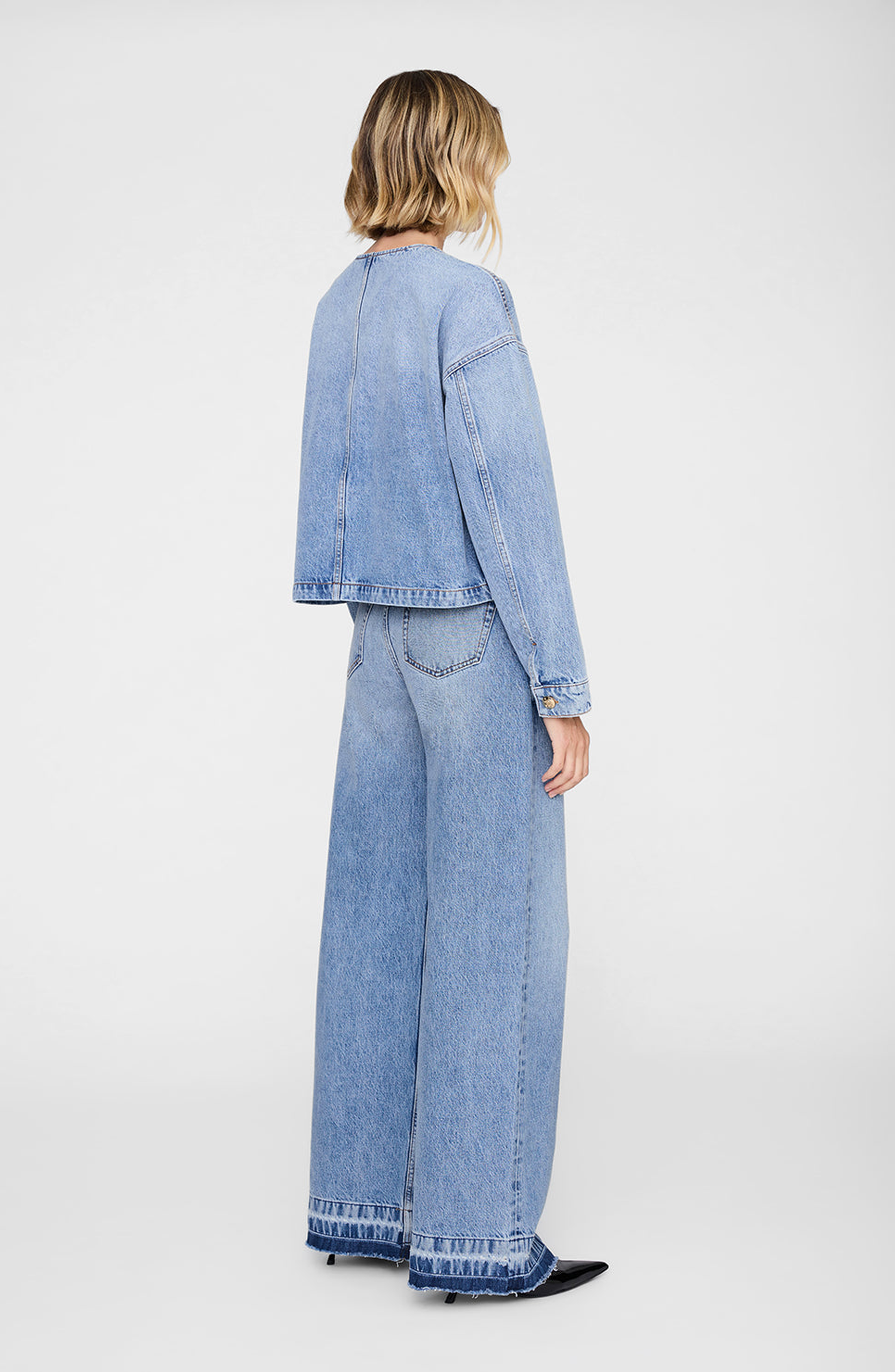 Blanche Jacket - image 2
