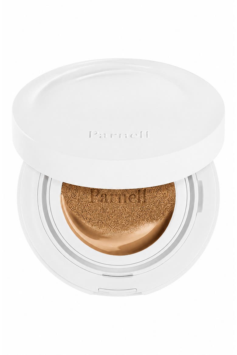 Cicamanu Serum Cushion Foundation, Main, color, 37N TRUFFLE