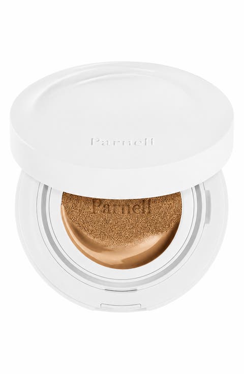 Cicamanu Serum Cushion Foundation