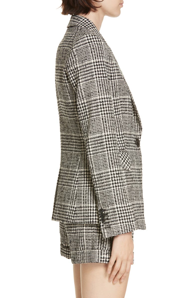 Veronica Beard Rhett Dickey Jacket, Alternate, color, 