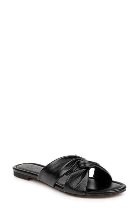 Jewel Badgley Mischka Nicolet Sandal