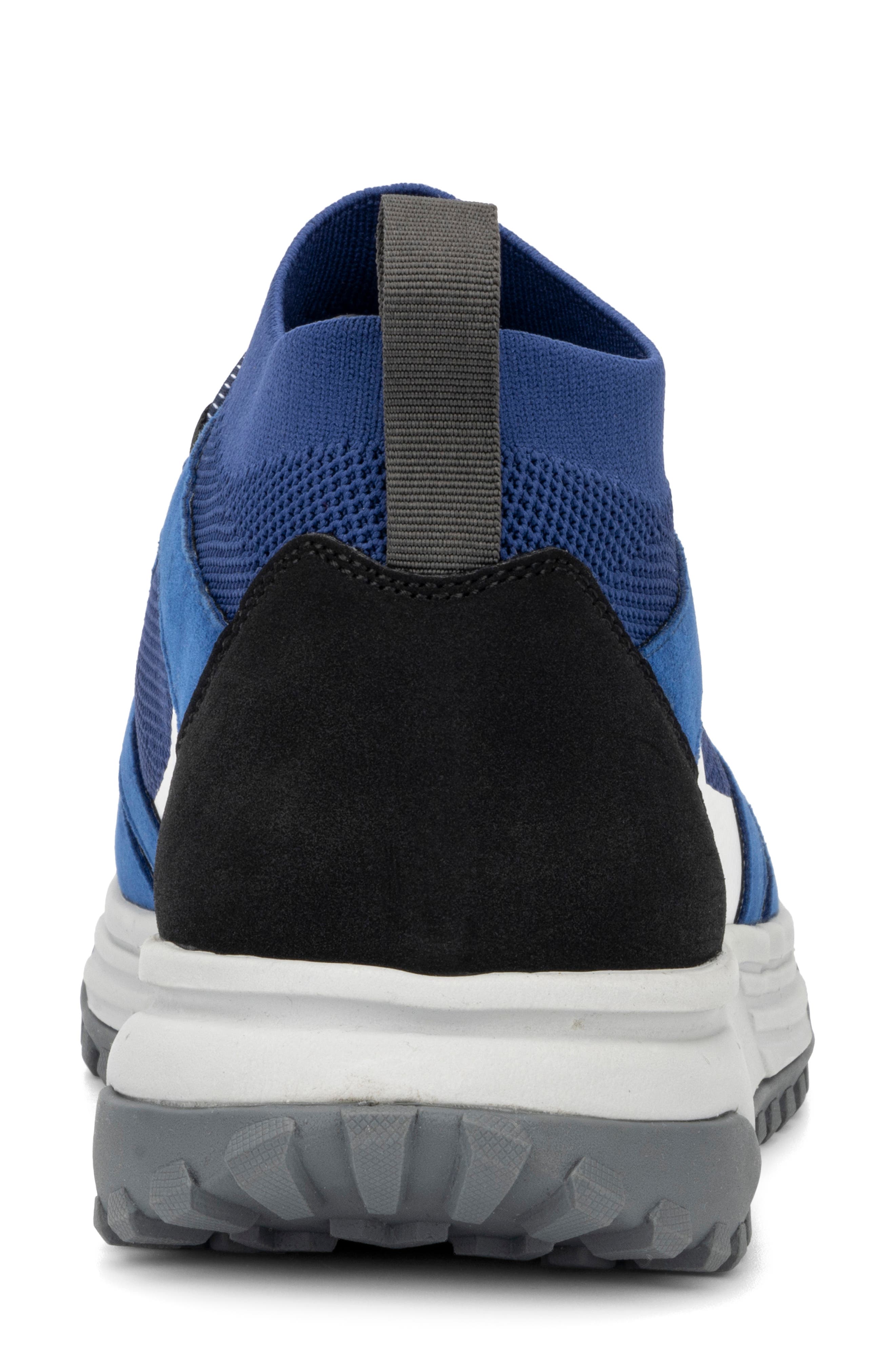 Hybrid Green Label Viburnum Sneaker, Alternate, color, Blue