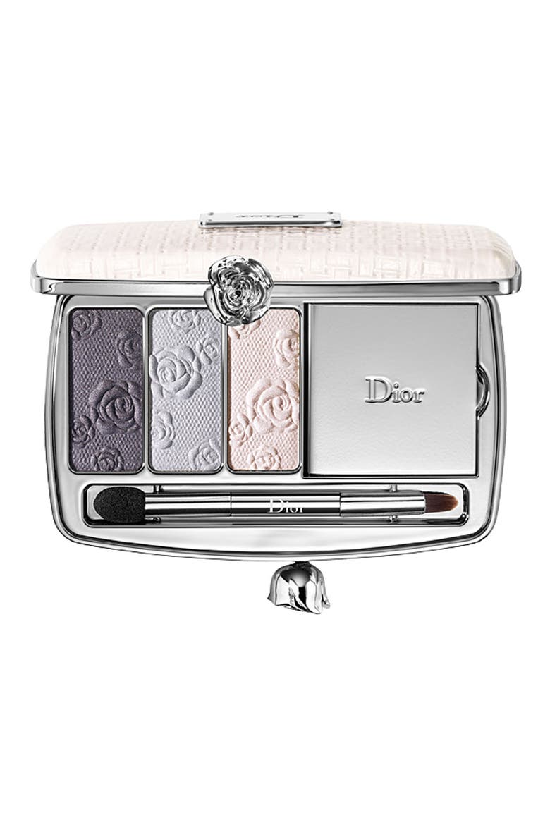 'Garden Clutch' Palette (Nordstrom Exclusive), Main, color, MILLY GARDEN
