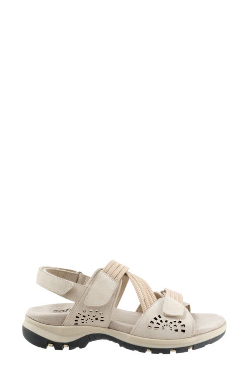 Softwalk ® Oahu Slingback Sandal
