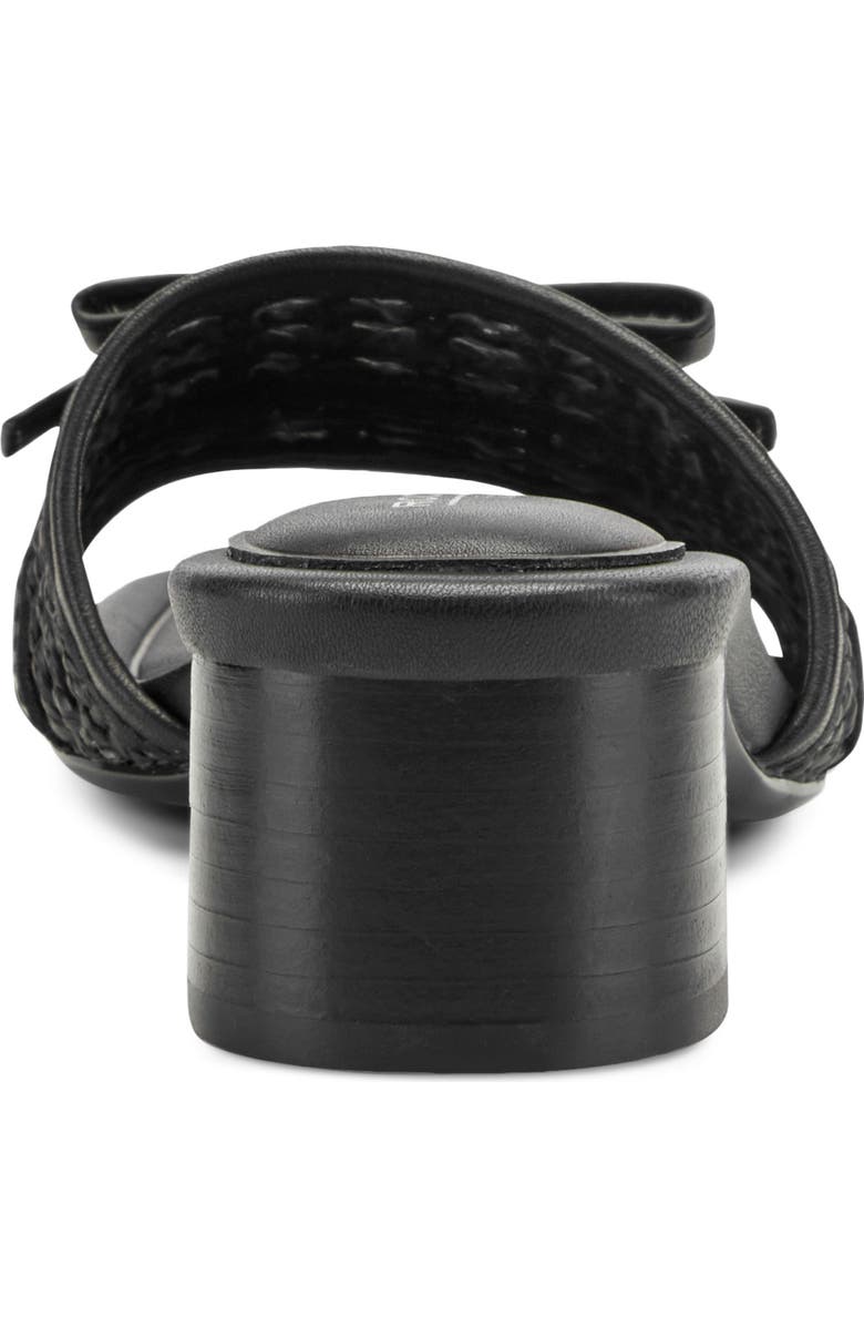 Rockport Clarice 2 Slide Sandal, Alternate, color,