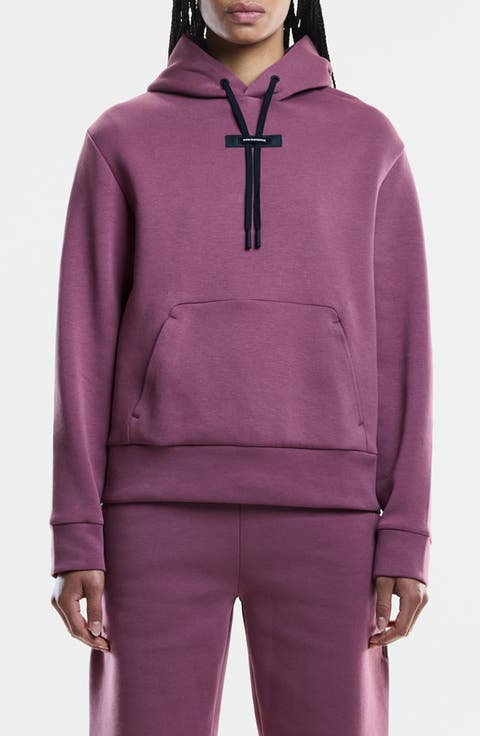 Focus Tech Hoodie