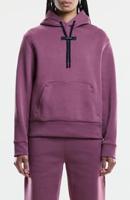 On Focus Tech Hoodie
