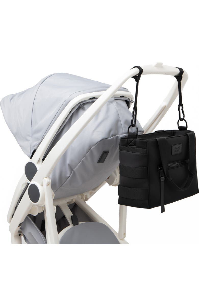 Dagne Dover Small Wade Diaper Tote, Alternate, color,