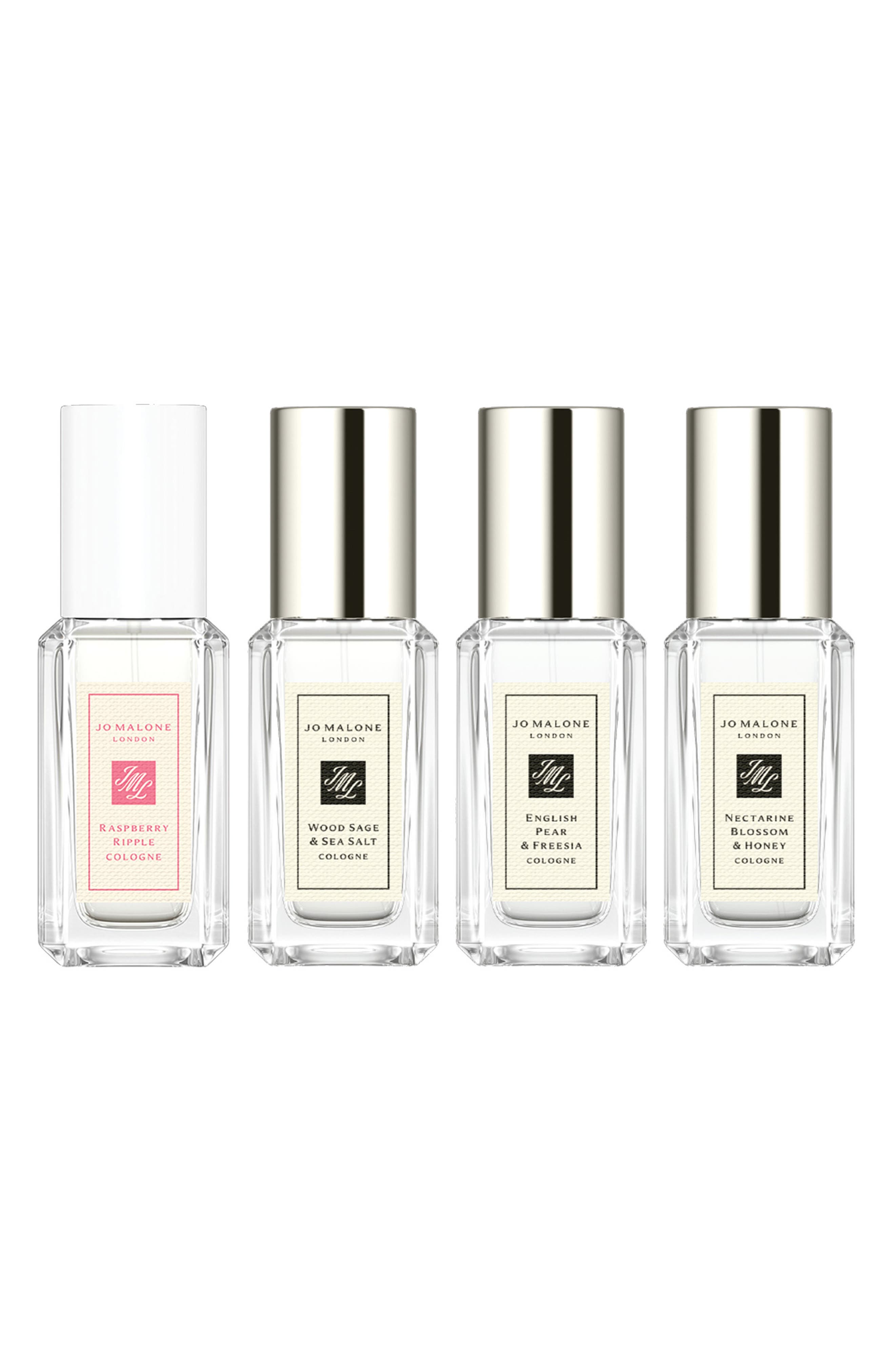 Jo Malone London™ Cologne Discovery 4-Piece Gift Set $112 Value