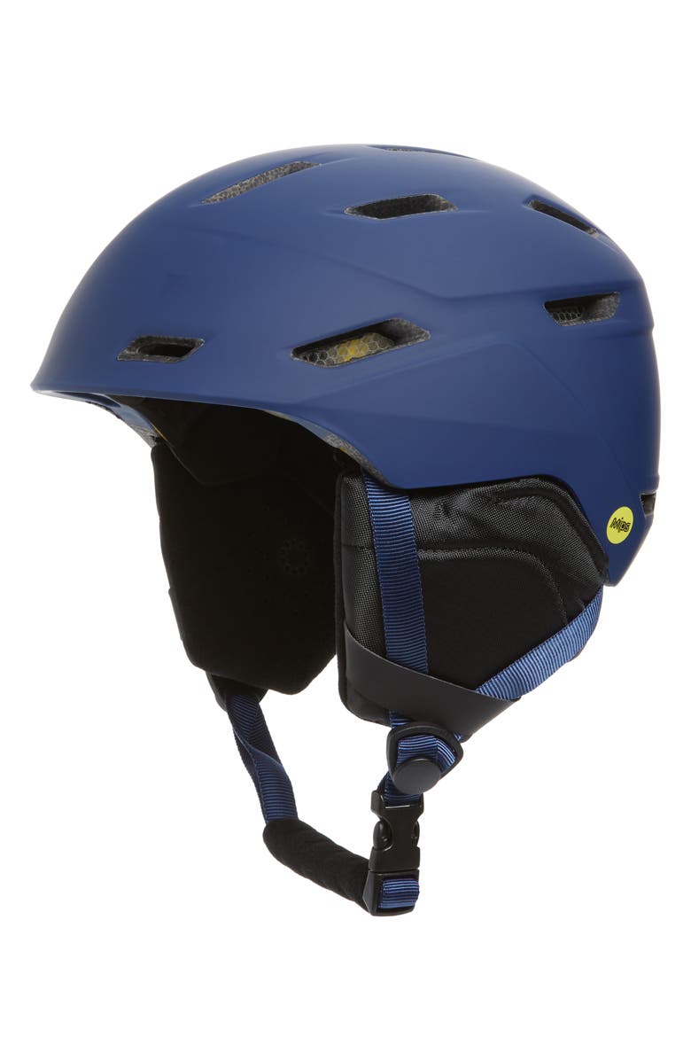 Smith Mission MIPS Snow Helmet, Main, color,
