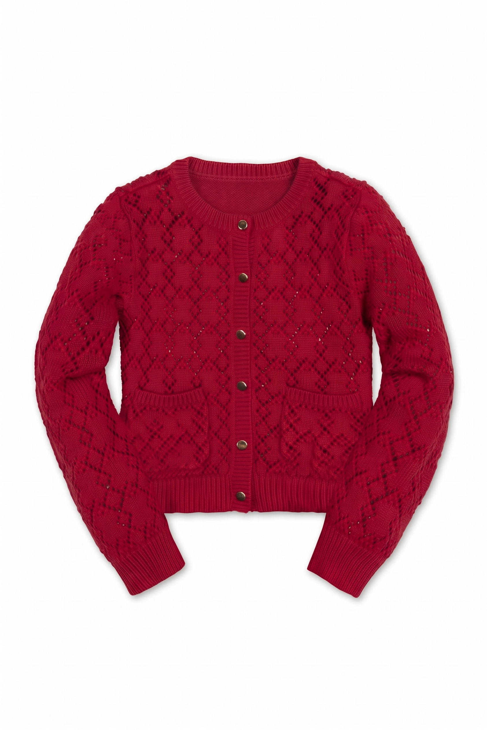 selected Red Diamond