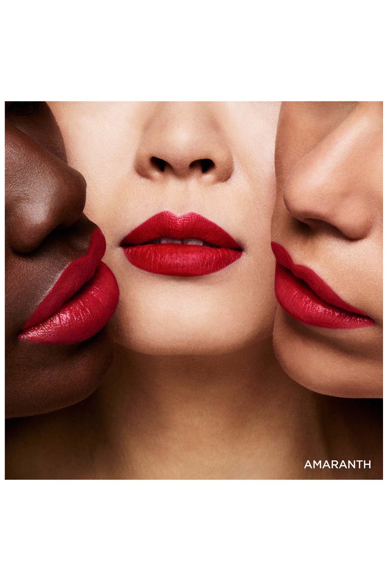 Lip Lacquer Luxe, Alternate, color, 09 AMARANTH / MATTE