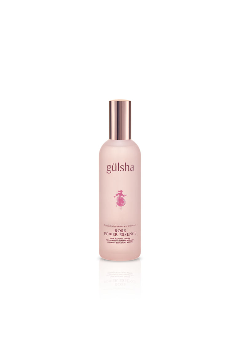 Rose Power Essence, Main, color, None