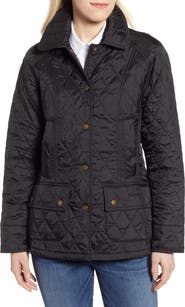 Barbour Beadnell Summer Quilted Jacket