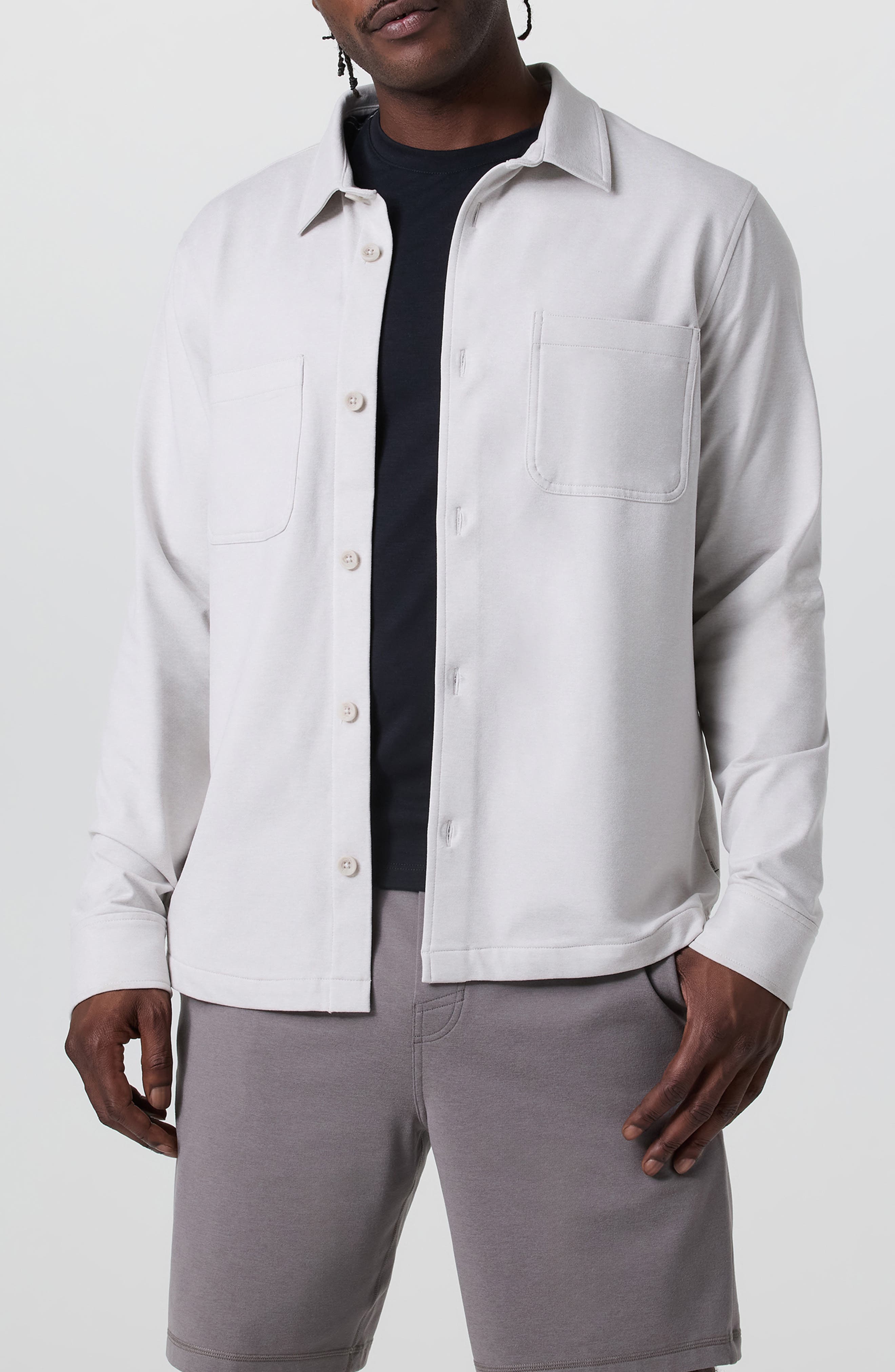 Coronado Shirt Jacket - image 3