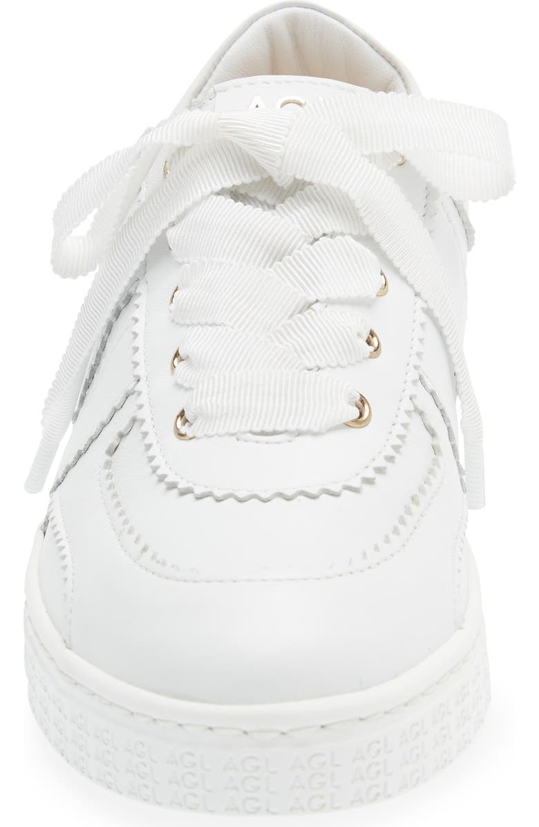 AGL Leda Sneaker, Alternate, color,