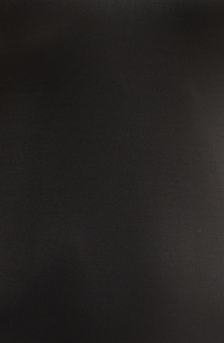 Miraclesuit<sup>®</sup> Back Wrap Shaping Camisole, Alternate, color, Black