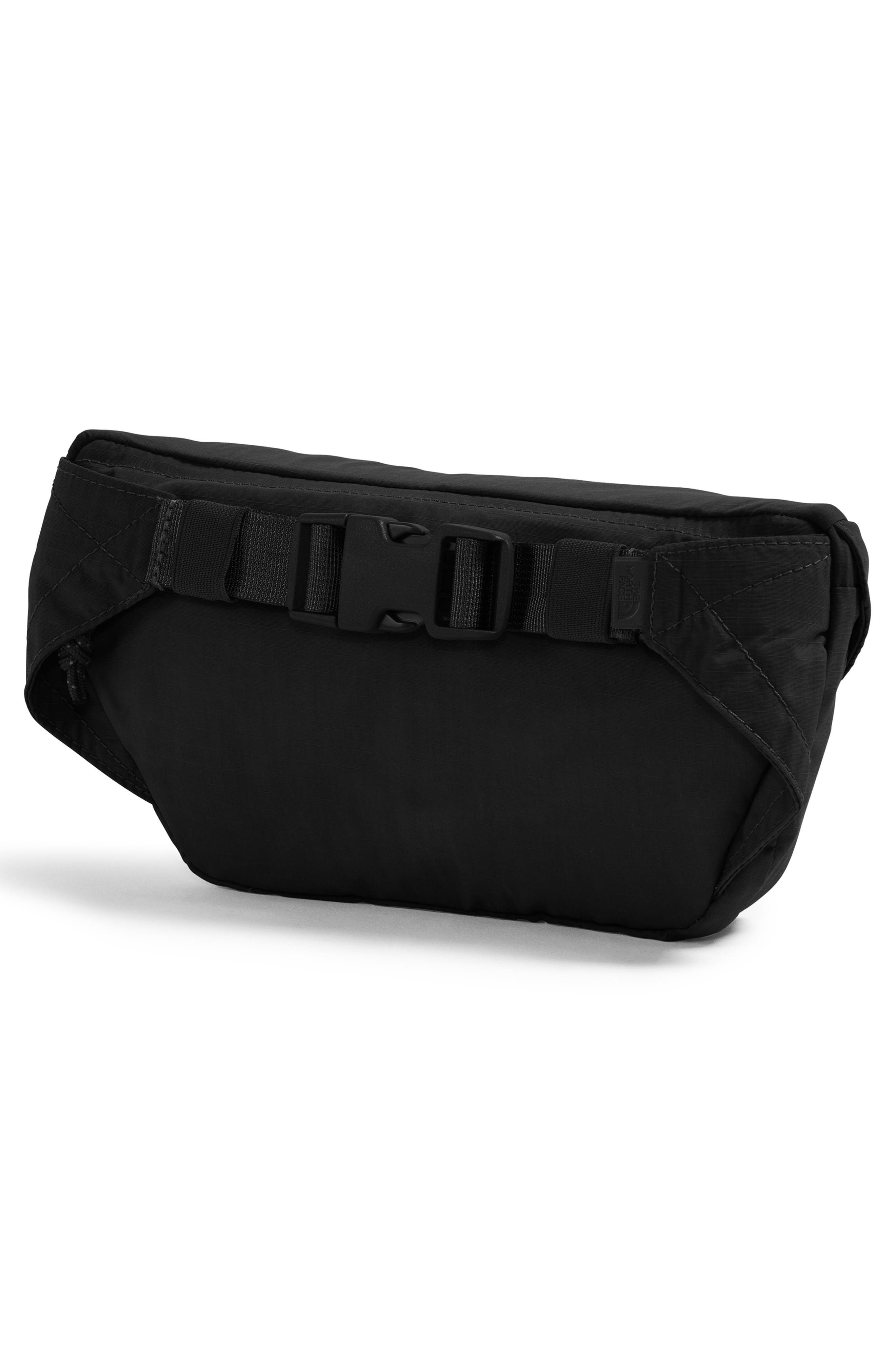 Glen Canyon Lumbar Pack, Alternate, color, TNF BLACK