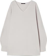 Marina Rinaldi Giraffa Cashmere Sweater