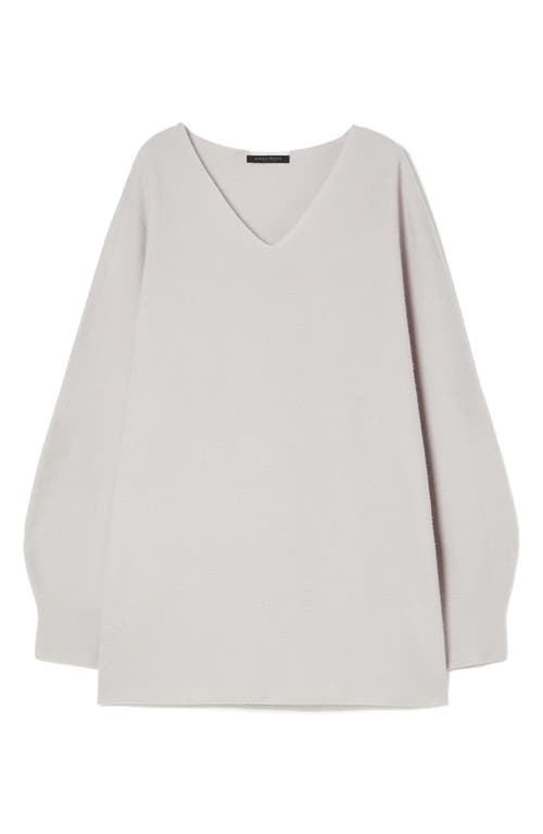 Marina Rinaldi Giraffa Cashmere Sweater In Multi