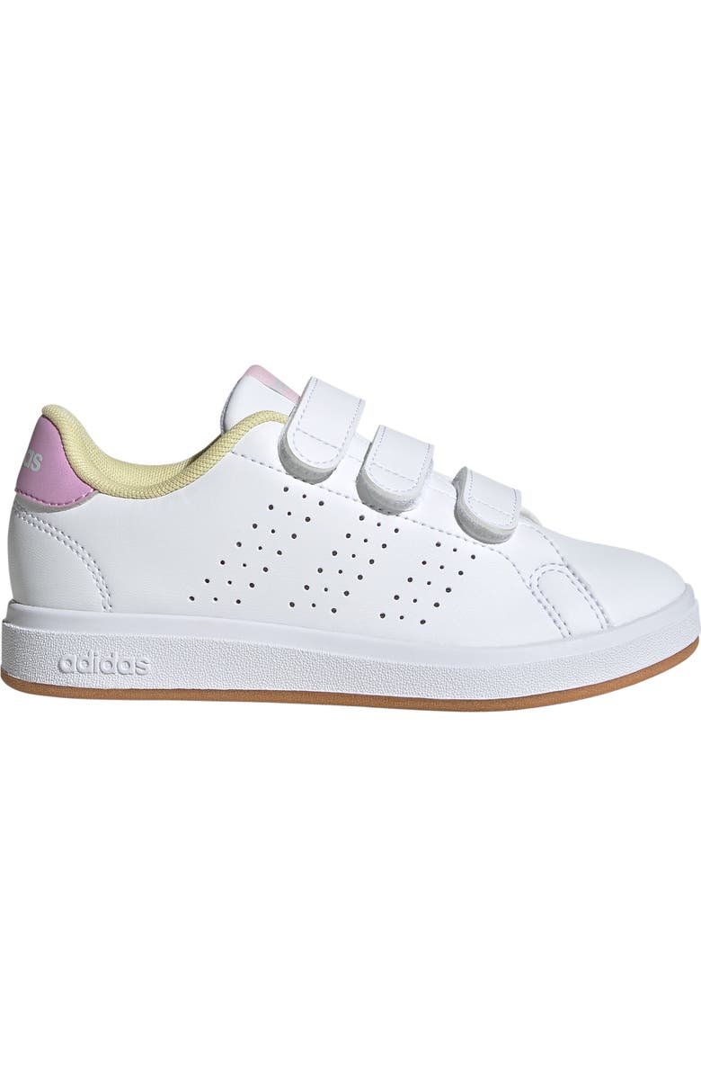adidas Kids' Advantage Base 2.0 Sneaker, Alternate, color,