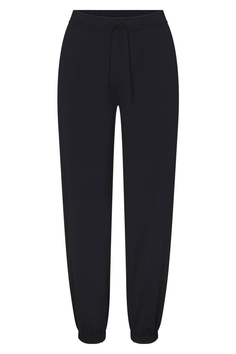 Poppy Performance Joggers, Alternate, color, BLACK