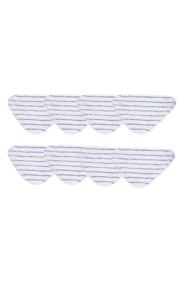 SALAV True and Tidy Stripe Cloth - Set of 8, Main, color,