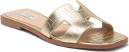 Steven New York Harlien Slide Sandal