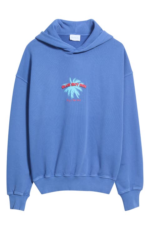 Coconut Club Hoodie