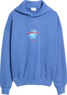 Blue Sky Inn Coconut Club Hoodie