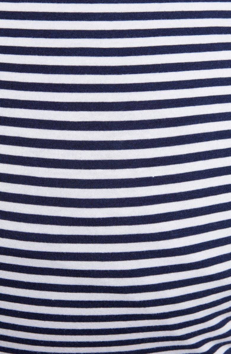 Angel Maternity Reversible Maternity Pencil Dress, Alternate, color, 